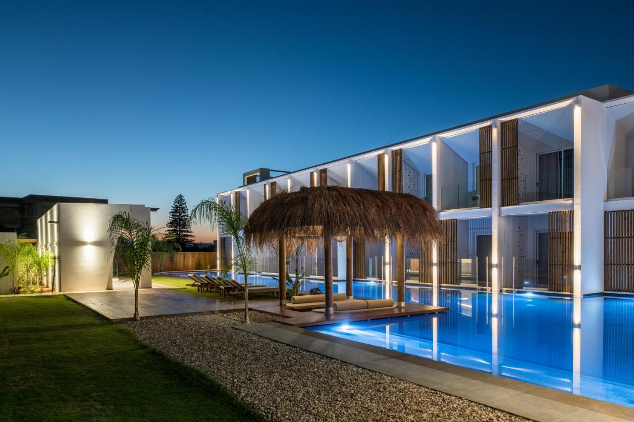 Hotel met Swim Up Kamers in Griekenland, Kreta