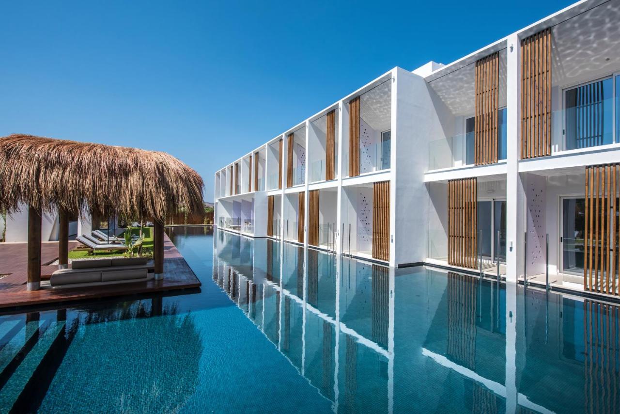 Hotel met Swim Up Kamers in Griekenland, Kreta