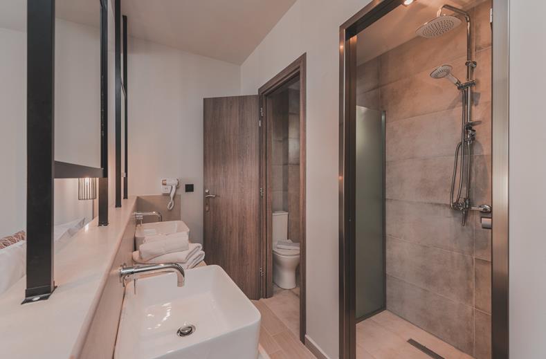 Hotel met Swim Up Kamers in Zakynthos Griekenland