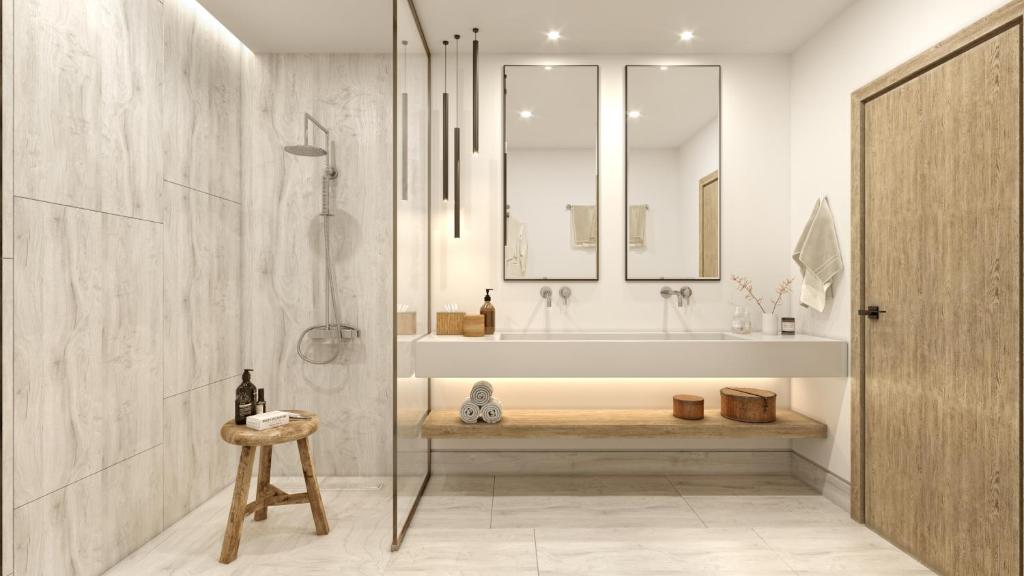 Hotel met Swim Up Kamers op Kos in Griekenland