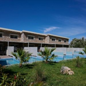 Suites met Privé Zwembad Lefkas, Griekenland