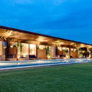 Hotel met Swim Up Suites in Bali