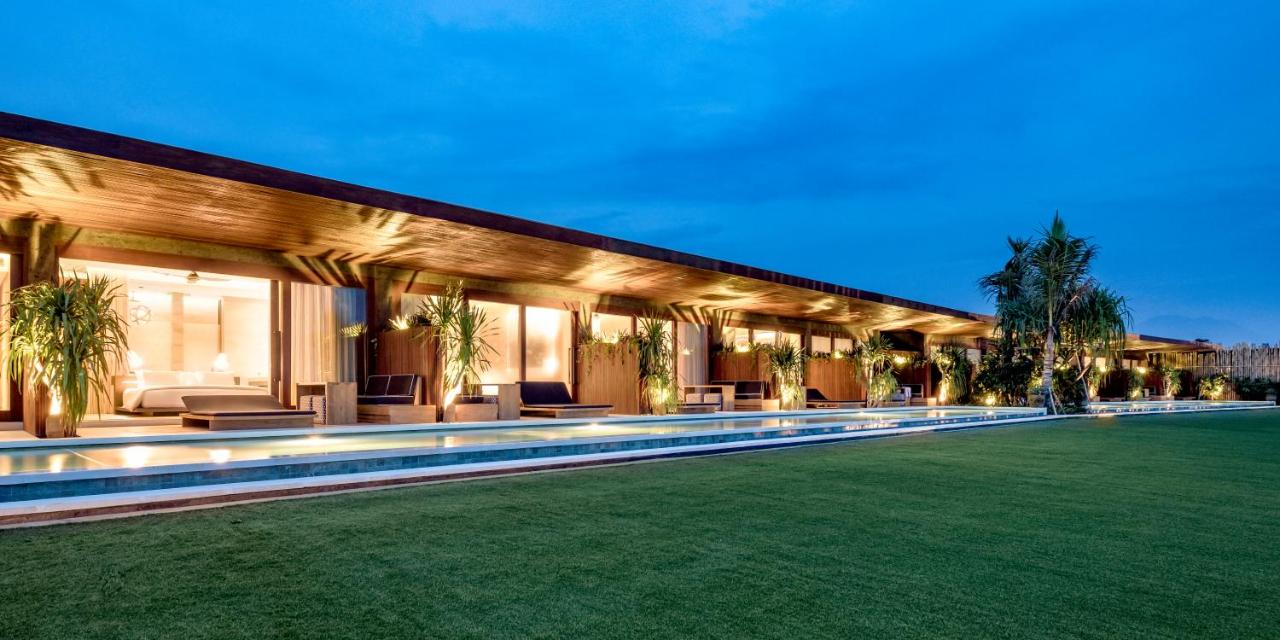 Hotel met Swim Up Suites in Bali