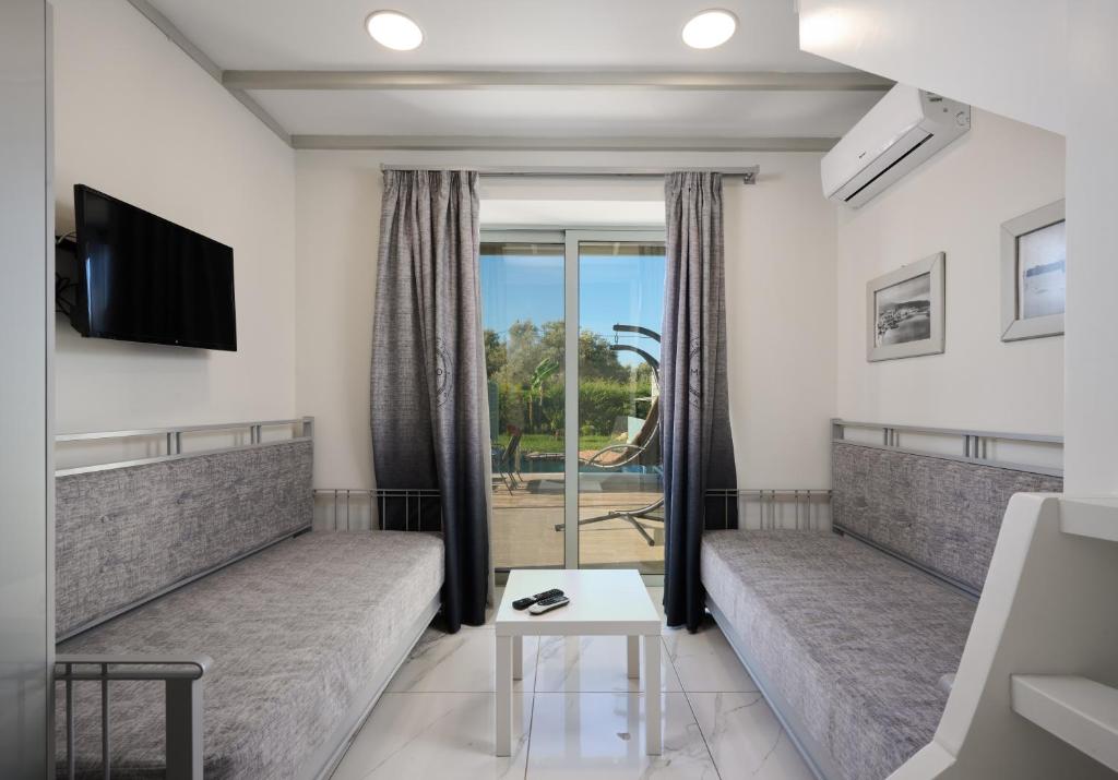 Suite Met Eigen Zwembad