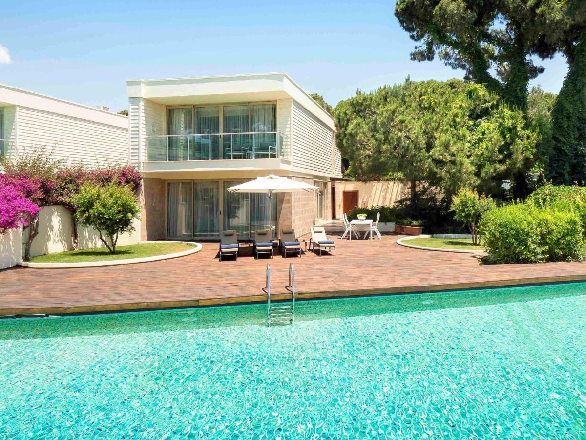 Hotel met Swim Up Kamers Belek, Turkije