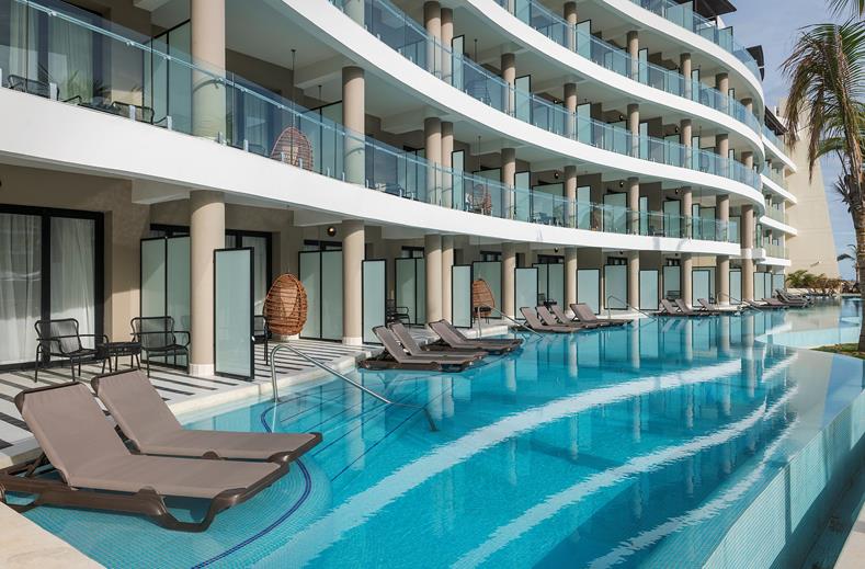 Ocean Coral Spring Resort All Inclusive