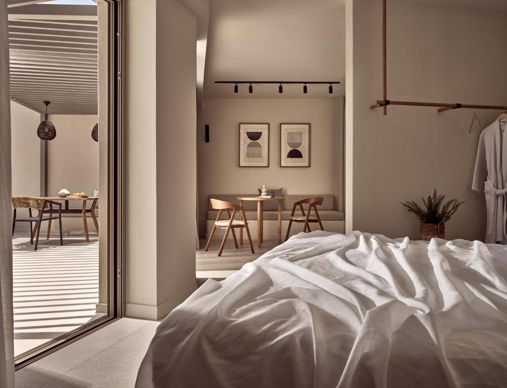 Hotelkamers met Privé Zwembad - Griekenland - Zakynthos