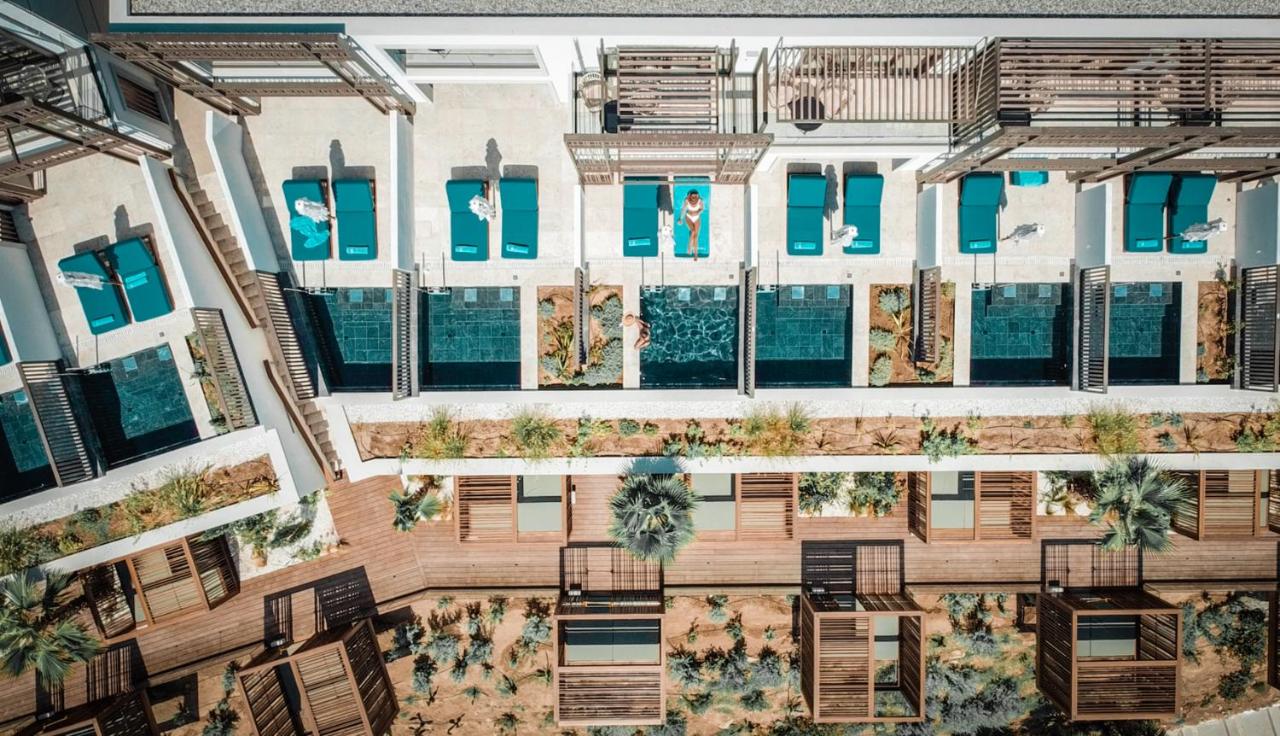 Hotel met Swim Up Kamers Kos - Griekenland