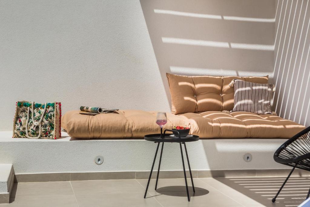 Suites met Privé Zwembad - Kefalonia - Griekenland