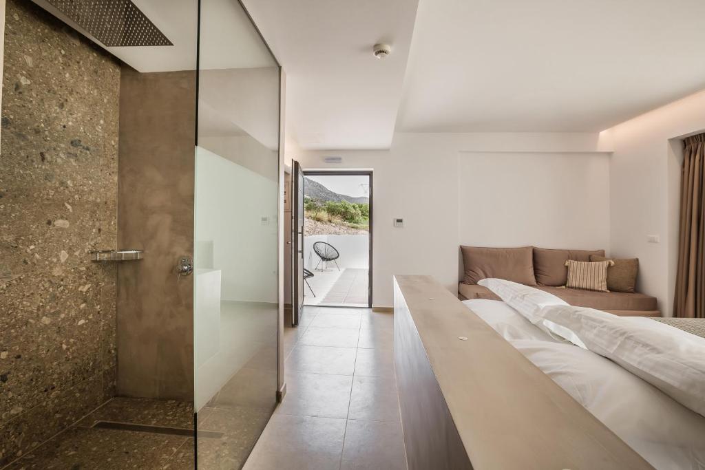 Suites met Privé Zwembad - Kefalonia - Griekenland