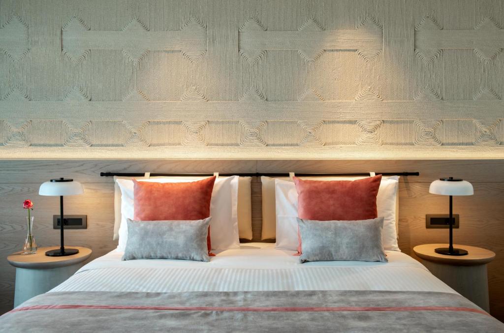 Hotel met Swim Up Kamers Kos - Griekenland