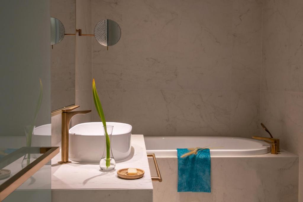 Hotel met Swim Up Kamers Kos - Griekenland