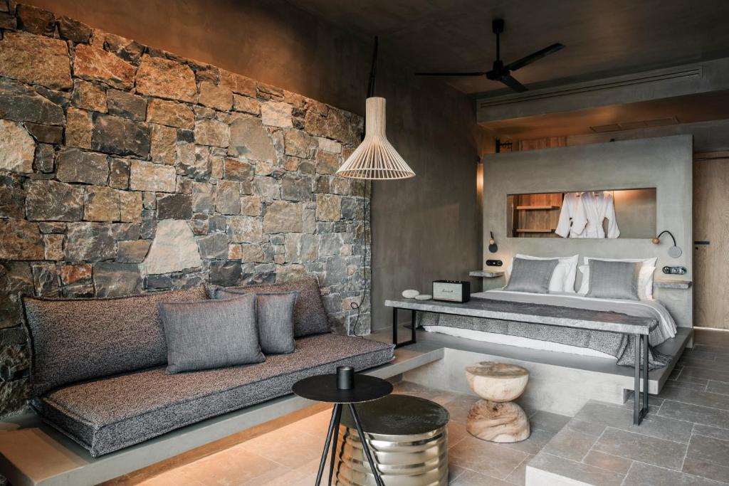 Hotelsuite met Privé Zwembad - Kreta - Griekenland