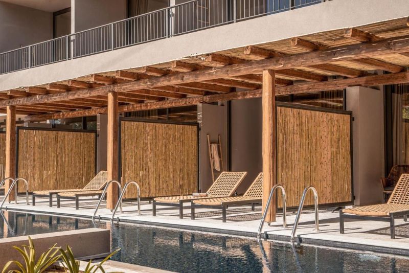 Swim Up Kamers Corfu - Cook's Club Corfu Hotel