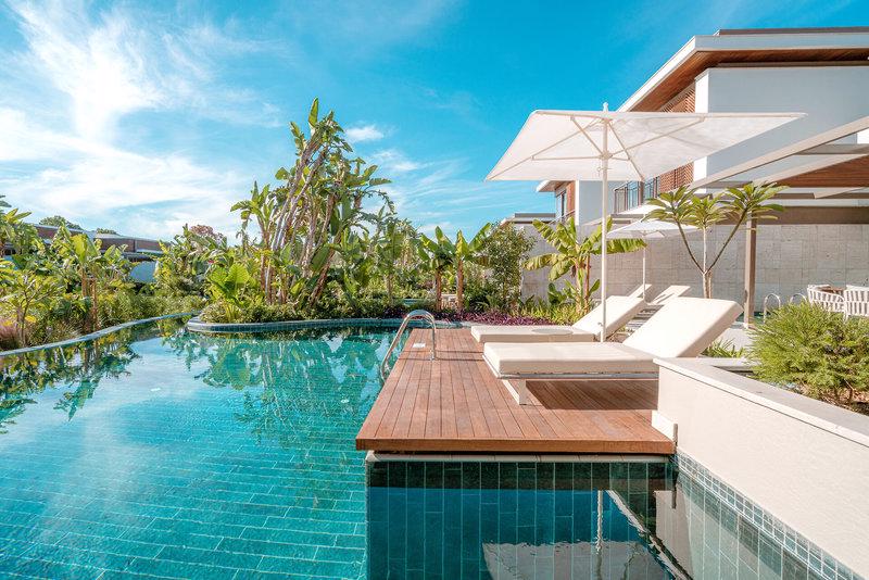 Bayou Villas- Ultra All Inclusive Villas met Privé zwembad Turkije
