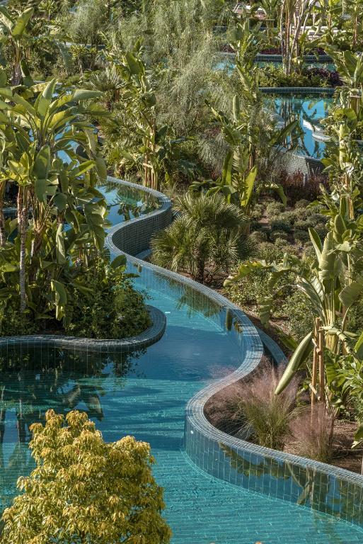 Bayou Villas- Ultra All Inclusive Villas met Privé zwembad Turkije