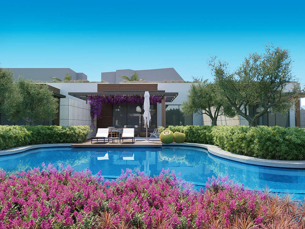 Bayou Villas- Ultra All Inclusive Villas met Privé zwembad Turkije