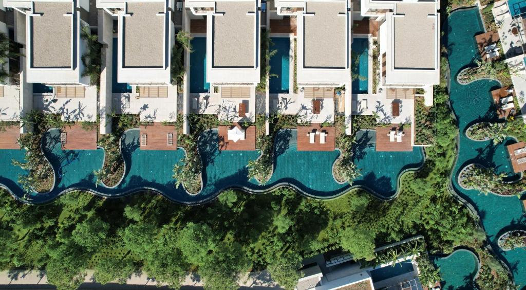 Bayou Villas- Ultra All Inclusive Villas met Privé zwembad Turkije