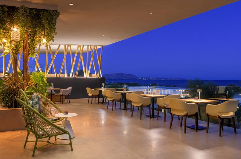 Gennadi Grand Resort Kamers met Privé Zwembad Rhodos