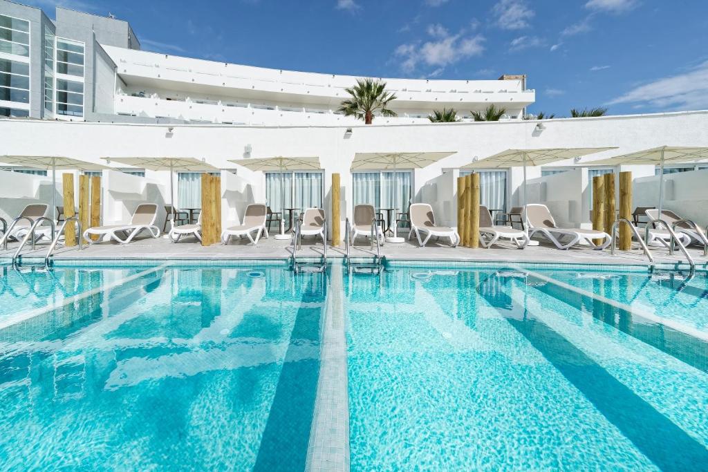 LaBranda Golden Beach Swim-Up Kamers