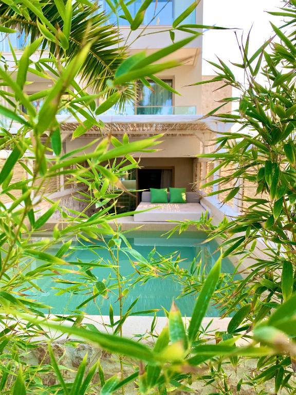 MAKO Sea & Suites met privé zwembad in Griekenland