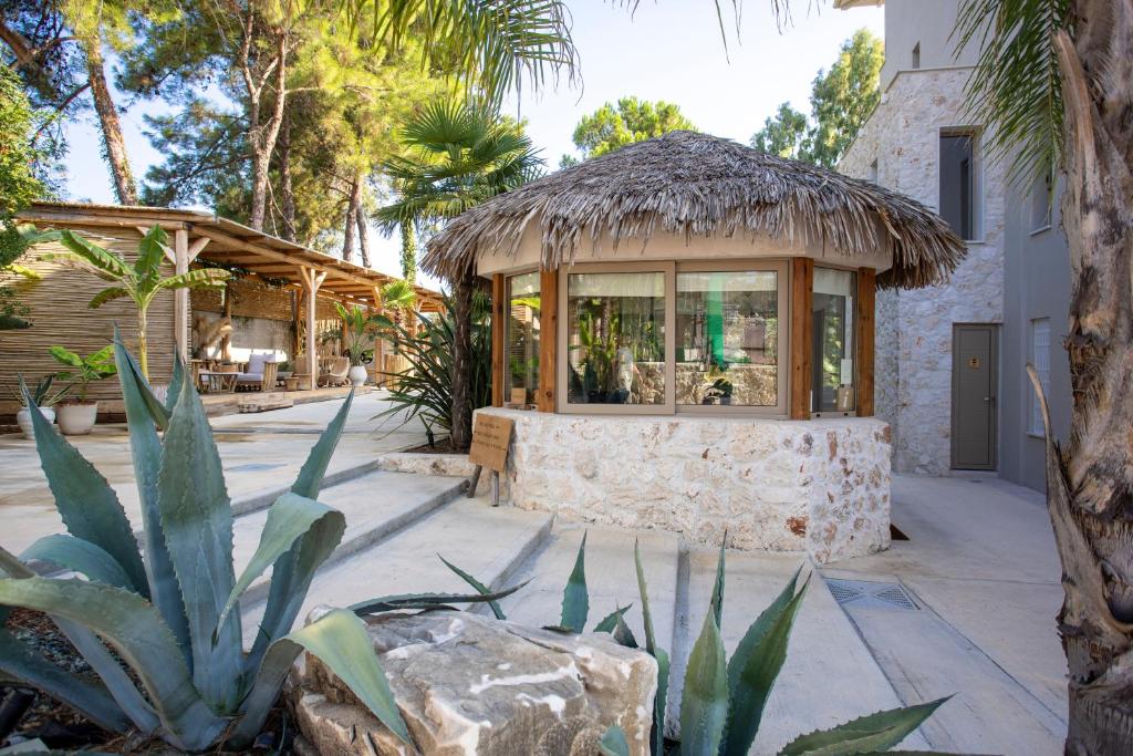 MAKO Sea & Suites met privé zwembad in Griekenland