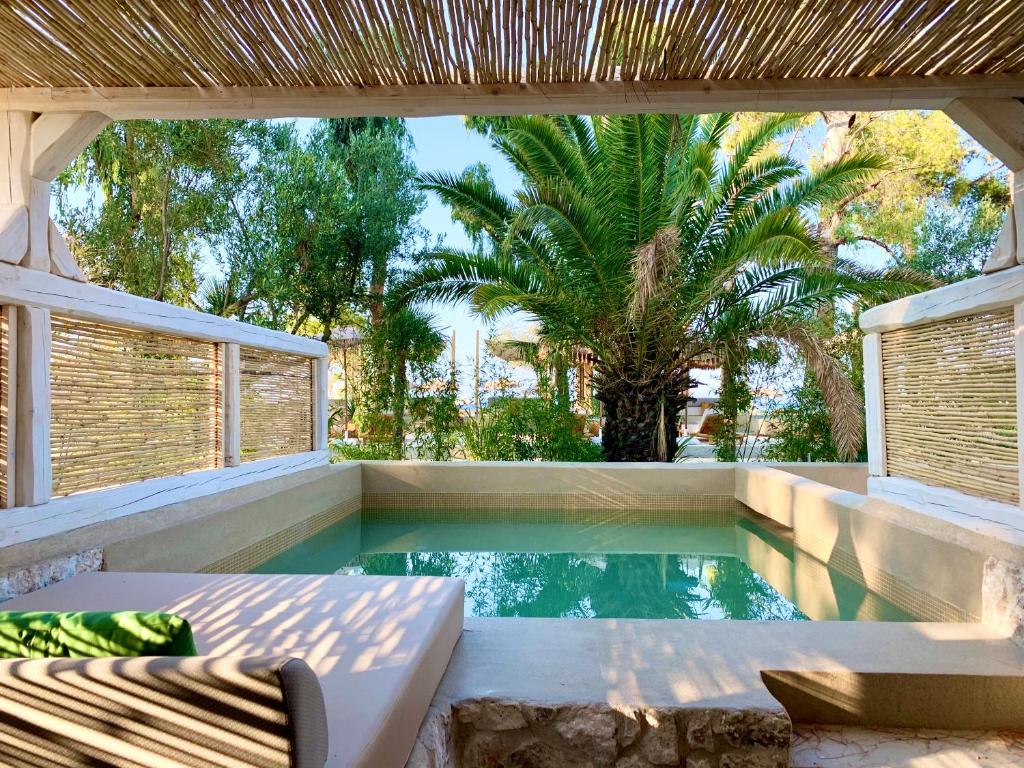 MAKO Sea & Suites met privé zwembad in Griekenland