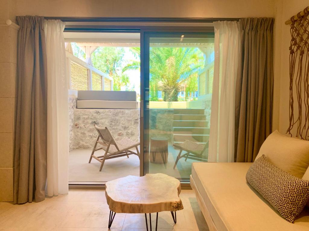 MAKO Sea & Suites met privé zwembad in Griekenland