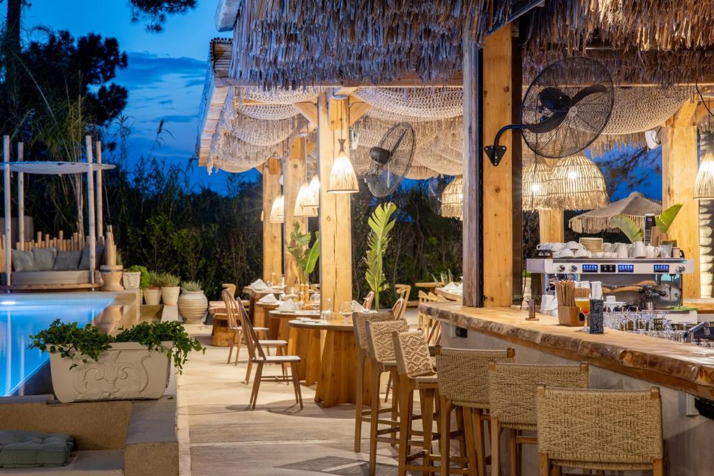 MAKO Sea & Suites met privé zwembad in Griekenland