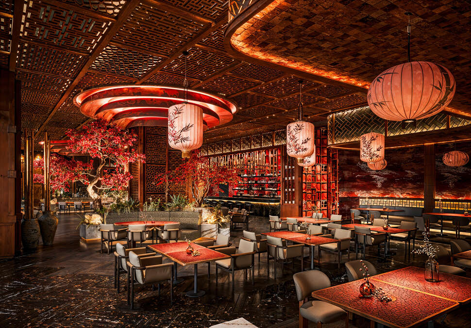 Regnum The Crown Swim-Up Rooms Turkije