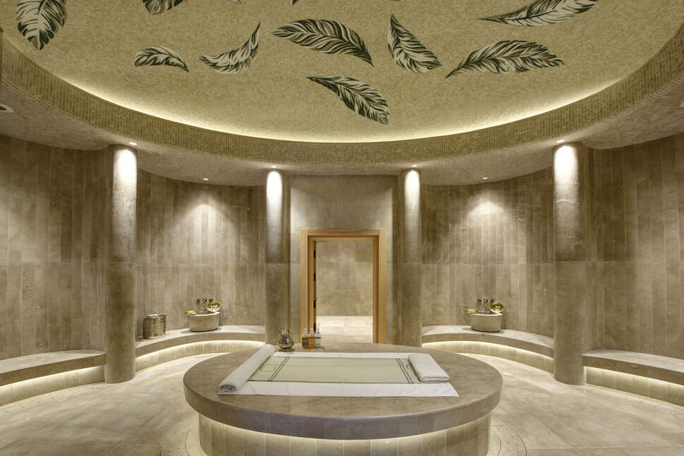 Regnum The Crown Swim-Up Rooms Turkije